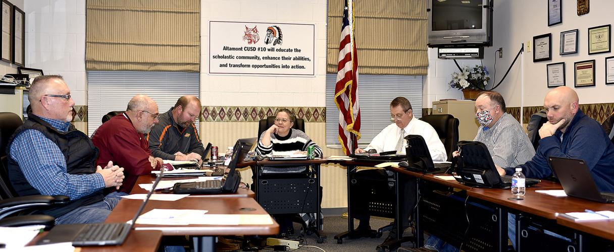 Altamont hires superintendent; Tennessee native starts May 1 Local News