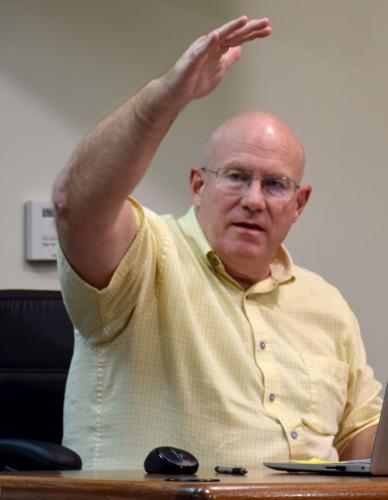 Effingham officials discuss alert system following Teutopolis