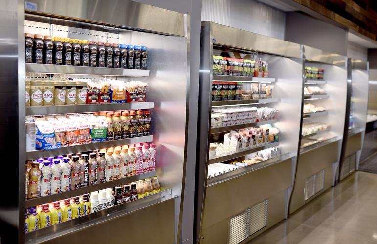 Reopened Jack Flash adds to Altamont's changing landscape Local News