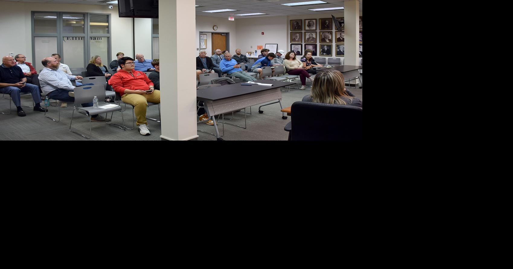 Effingham addresses housing needs in community meeting Local News