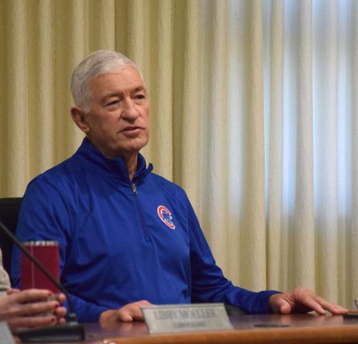 Effingham agrees to purchase property for sports complex Local News