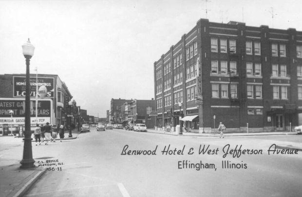 Historic Hotel Archives effinghamdailynews com