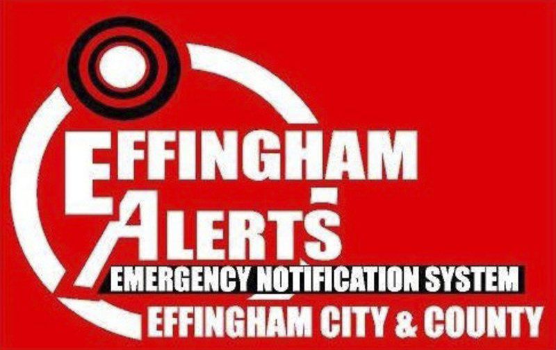 New Emergency Notification System Goes Live | Local News ...