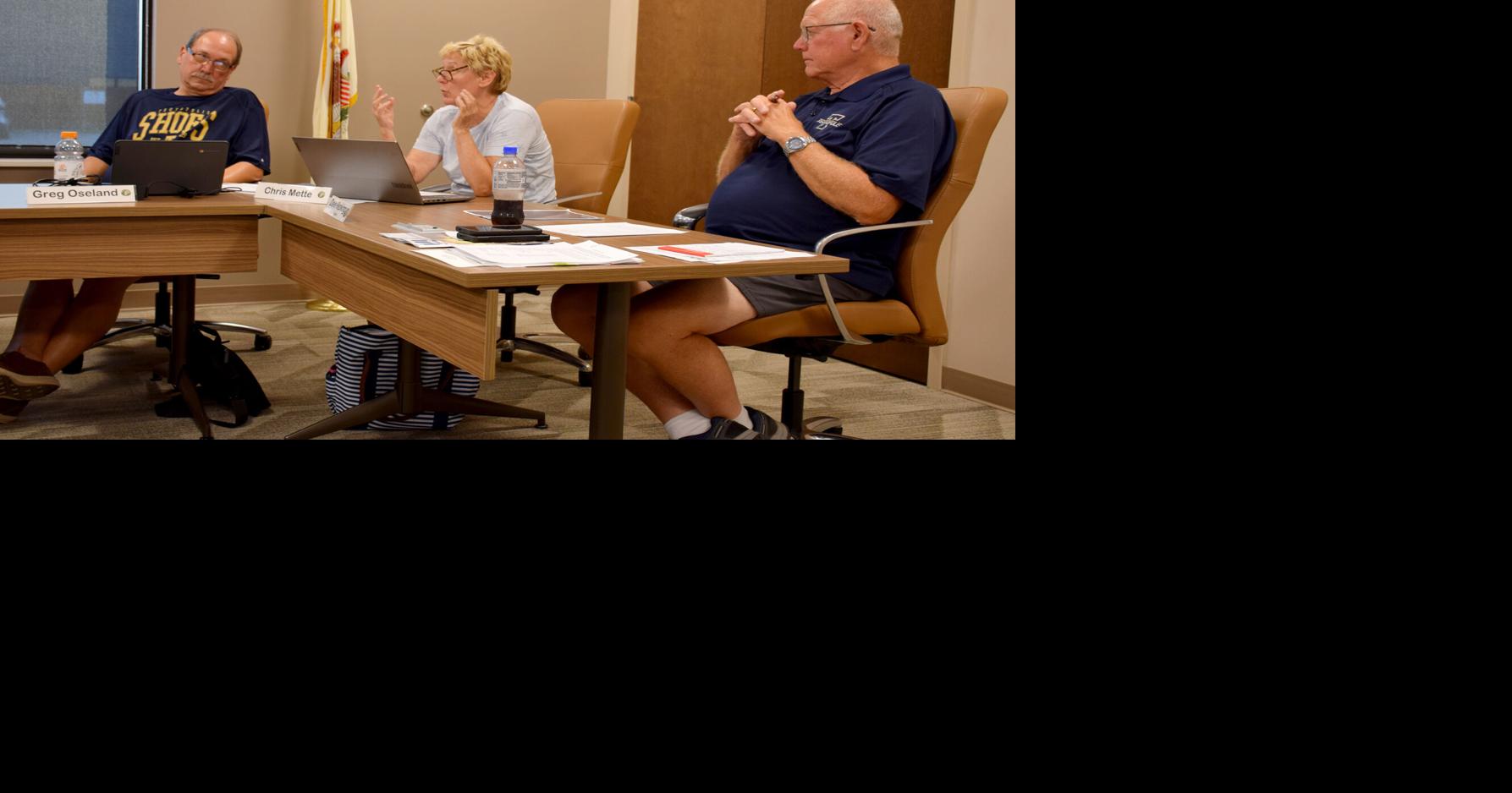 Teutopolis Village Board rejects Flock cameras