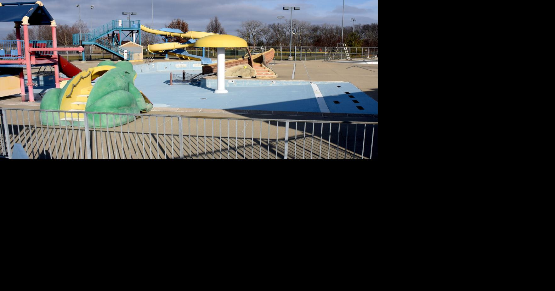 Effingham Kluthe pool opening postponed Local News