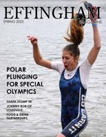Effingham Magazine Spring 2023