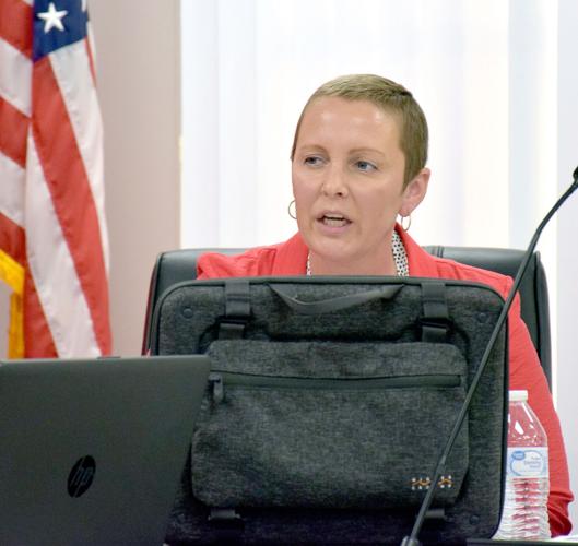 Unit 40 school board approves district budget Local News