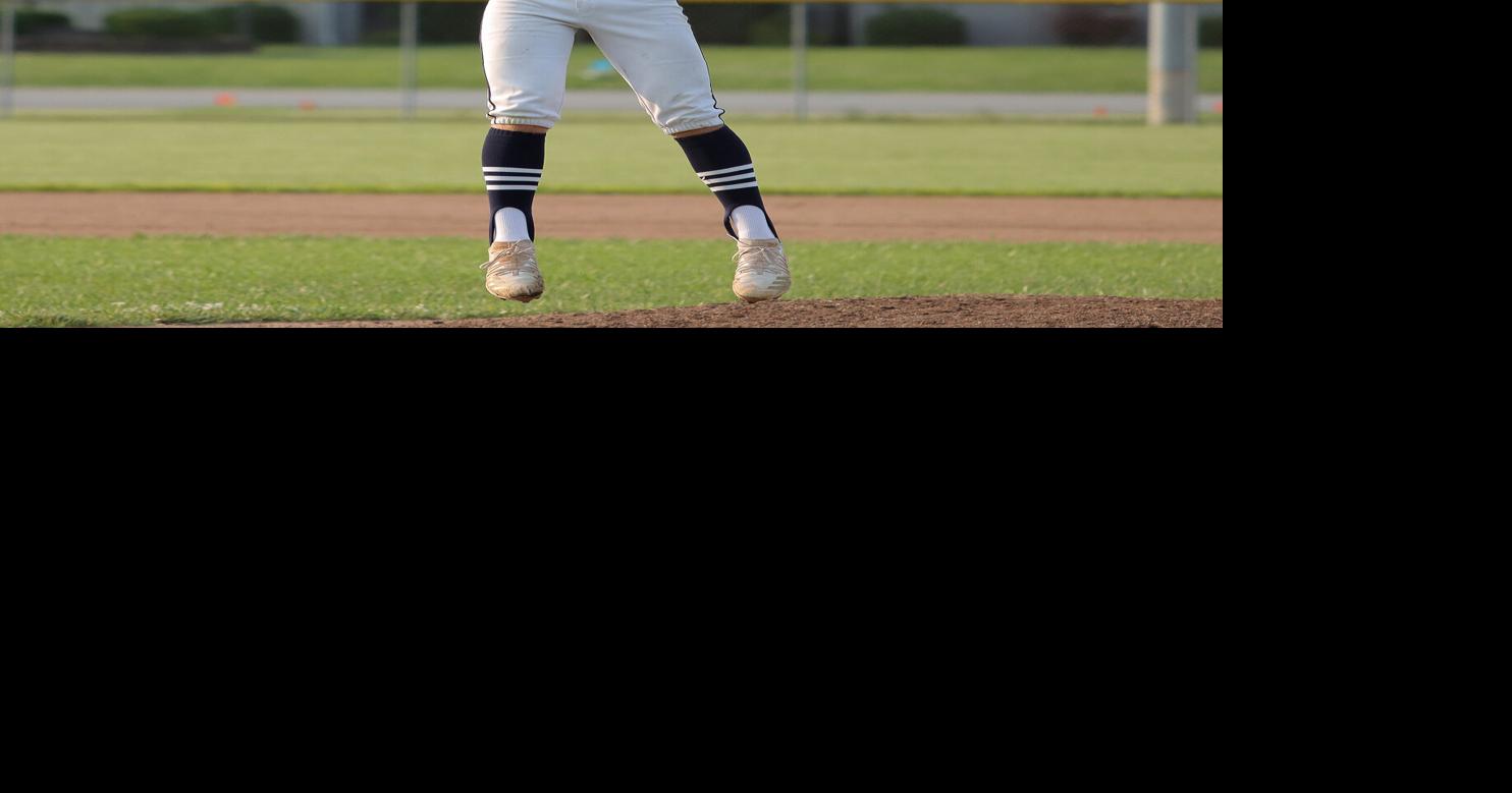 Teutopolis comes up short in loss to Shelby County Senior Legion