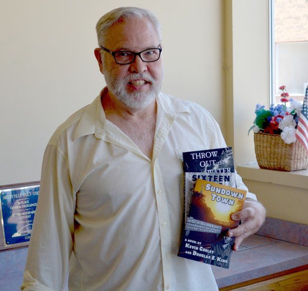 Area Author Publishes Book About Pana Coal War | Local News ...