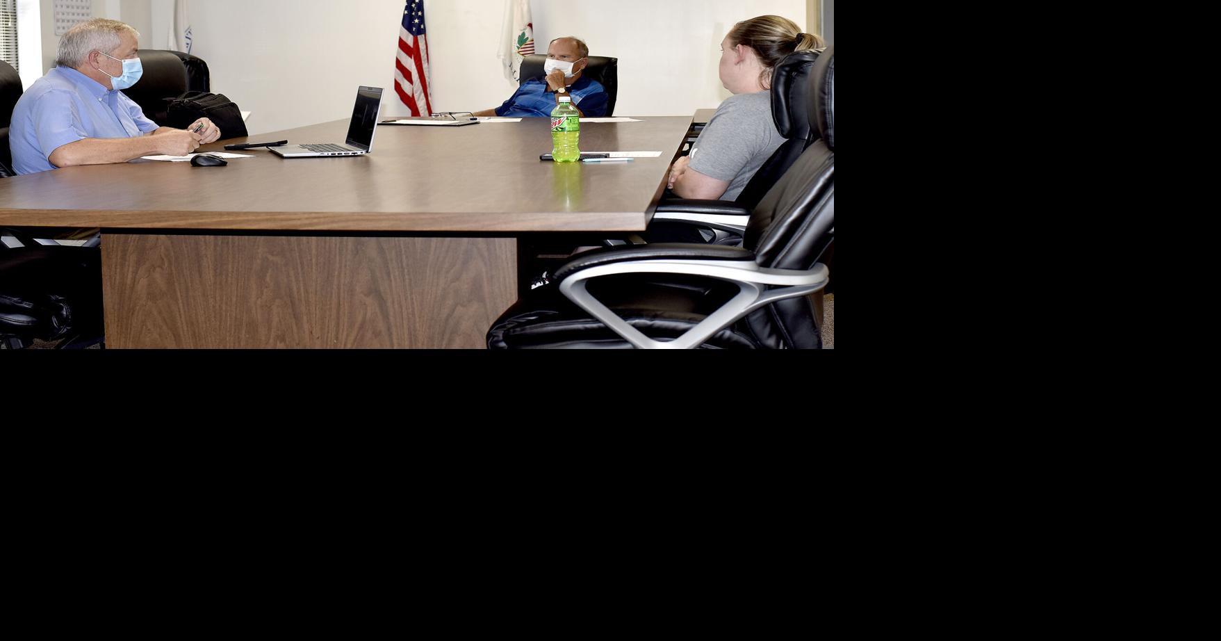 Local COVID cases 'surging across entire region' Local News