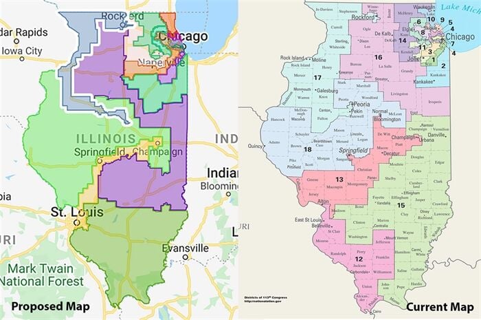 Map: Which state has produced the most MLB Draft first round picks since  2010?