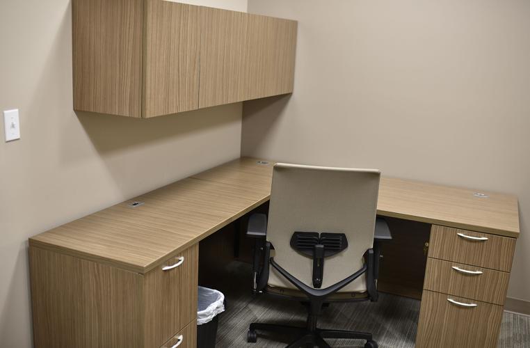 Teutopolis gets new Village Hall Local News