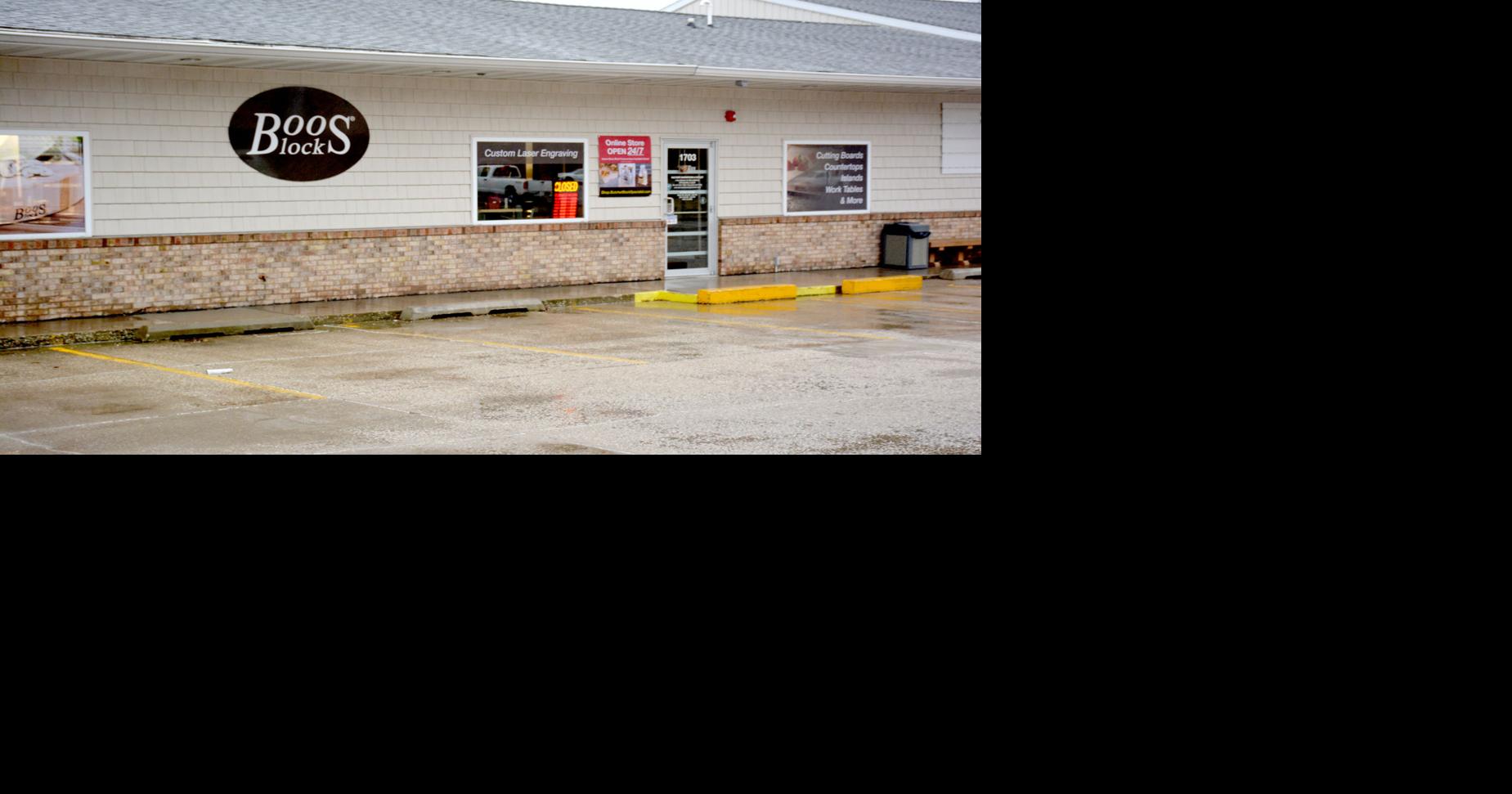 UPDATE: John Boos shooting: Bullet removed from victim after ambulance ...