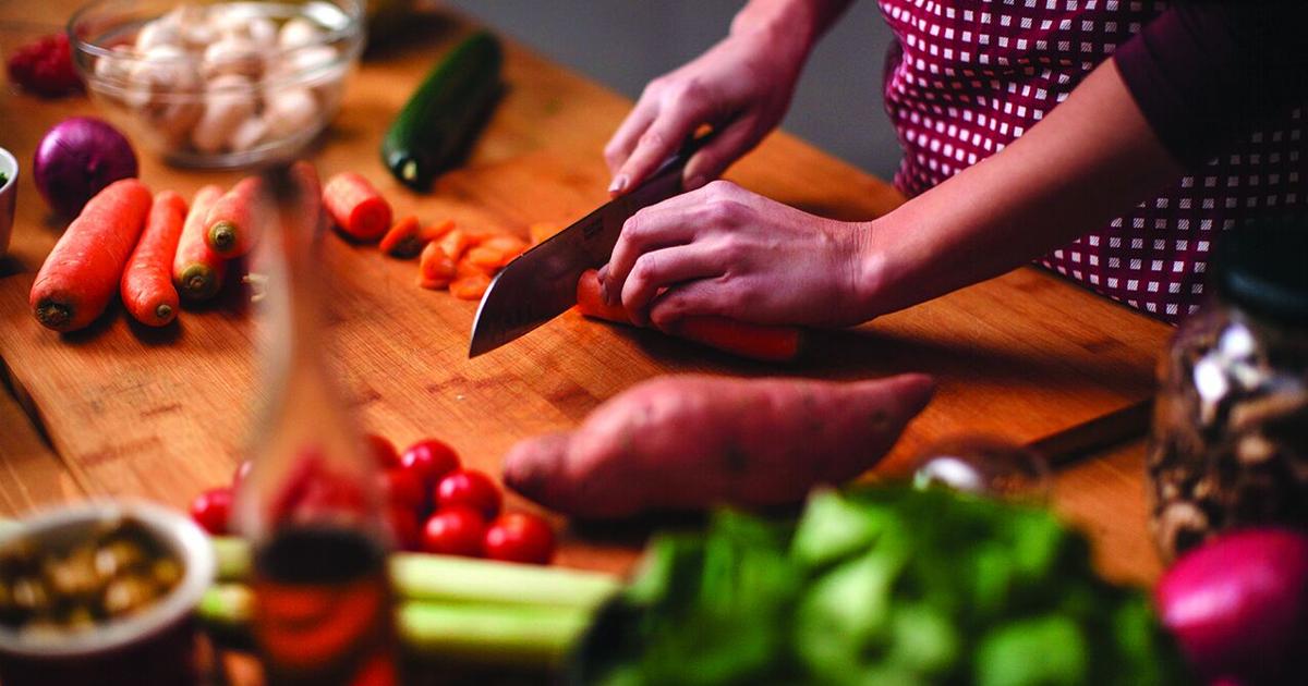 Life after cancer: Wellness tips for survivors