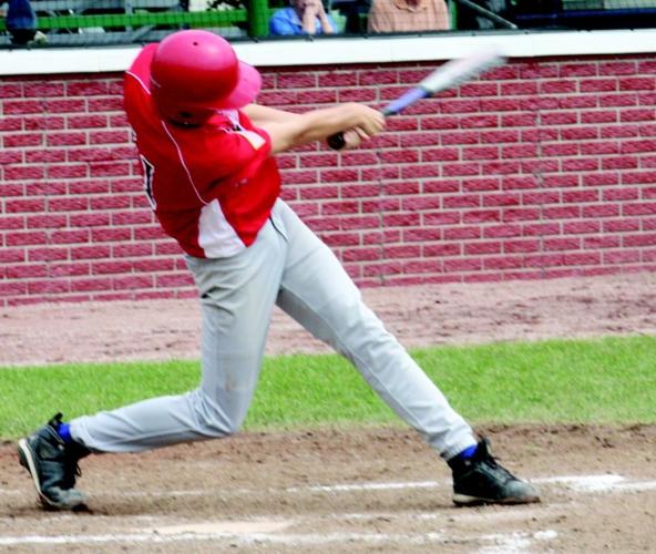 Danny Jansen HAMMERS a Two-Run Home Run!