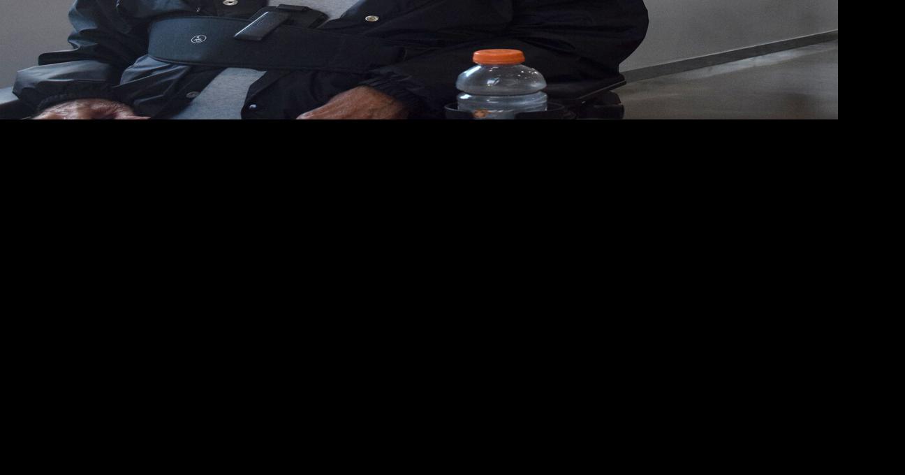 Stewardson Legion dedicates new headquarters Local News