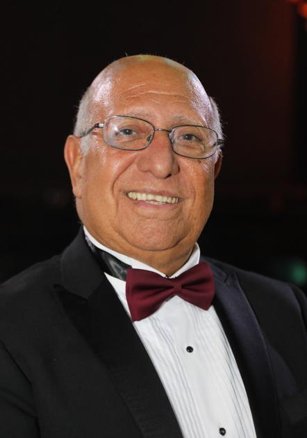 Nash Naam, Local Columnist: The world desperately needs American leadership