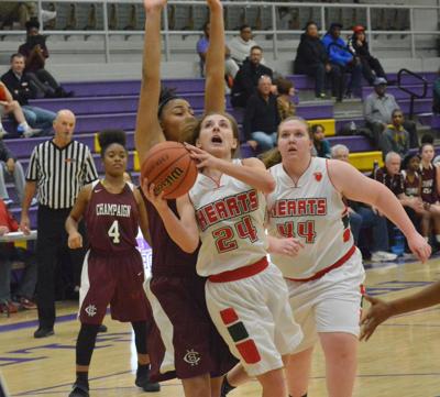 Millikin Women S Basketball Team Names Letter Winners