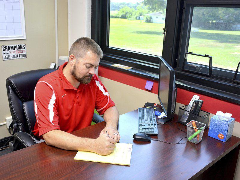 Beecher City School District has change in leadership IL School News