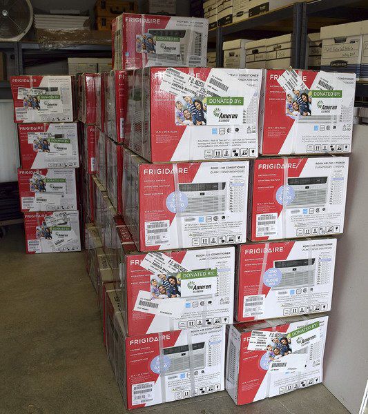 Where To Donate An Air Conditioner?