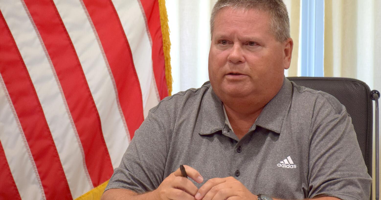 Effingham awarded $50,000 for forestry program - Vimarsana News