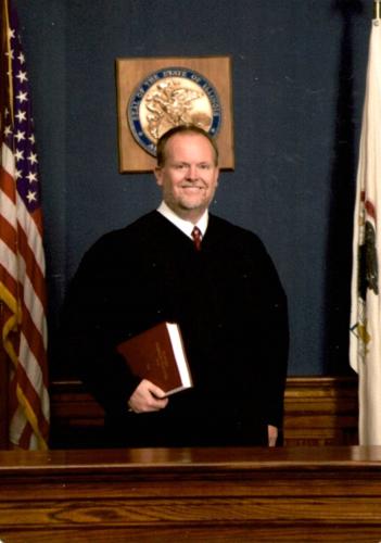 Siemer elected chief judge of Fourth Circuit Local News