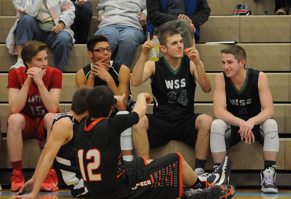 Ntc Tops Lovc 100 91 In Annual All Star Game Sports