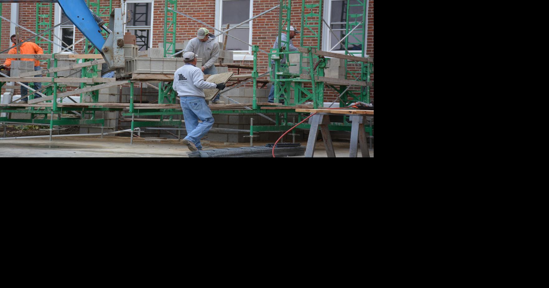 Teutopolis Monastery Museum under renovation Local News