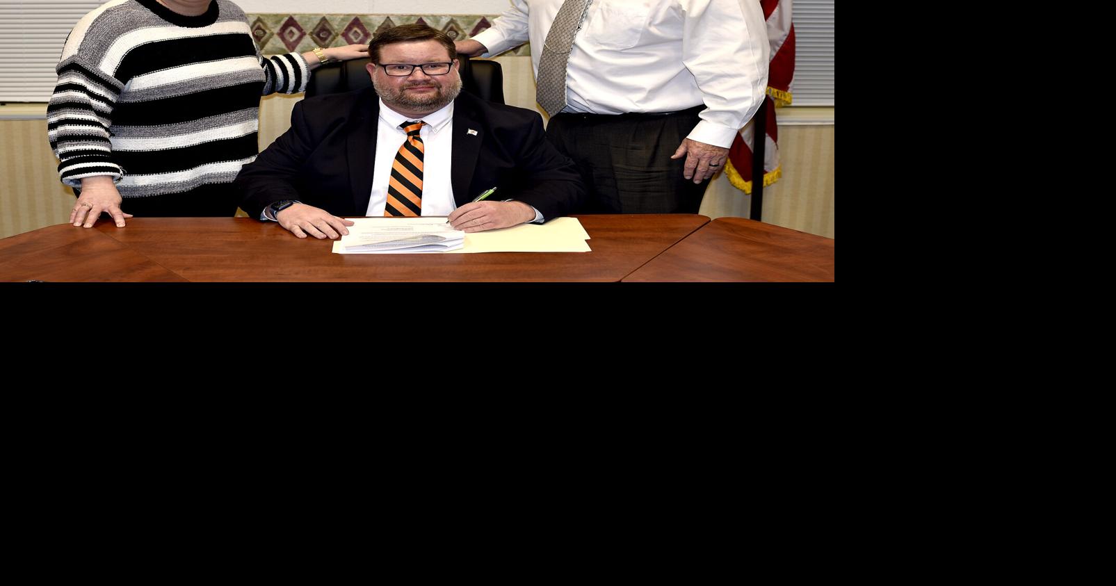 Altamont hires superintendent; Tennessee native starts May 1 Local News