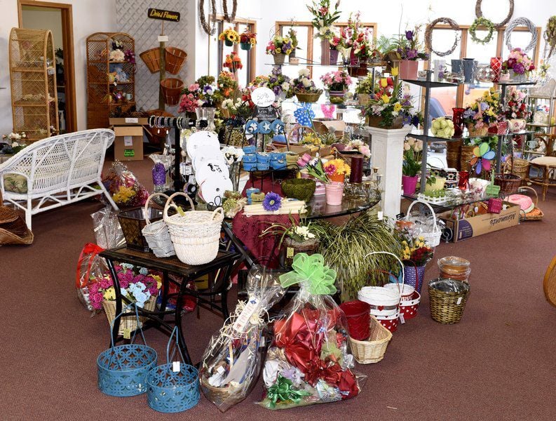 Effingham floral shop to close after 49 years Local News