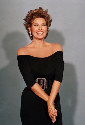 Raquel Welch was the star who came in from the Chicago cold | News |  effinghamdailynews.com
