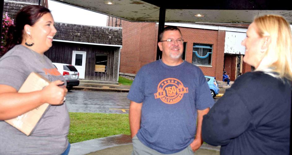 Altamont Sesquicentennial Celebration brings out young and old Local