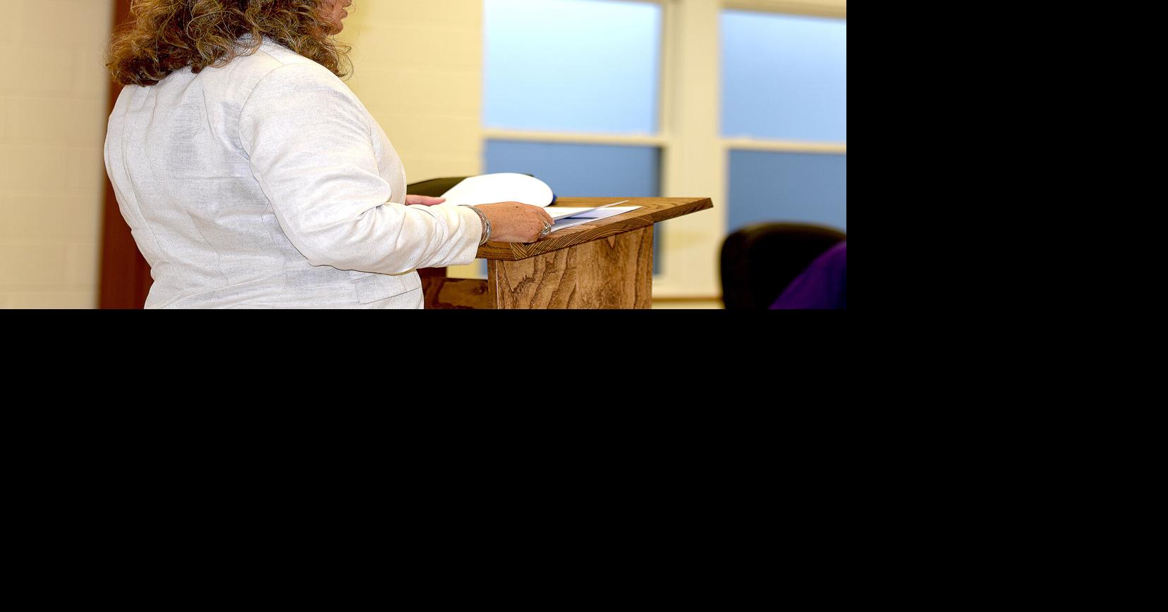 Altamont City Council hears details of audit Local News