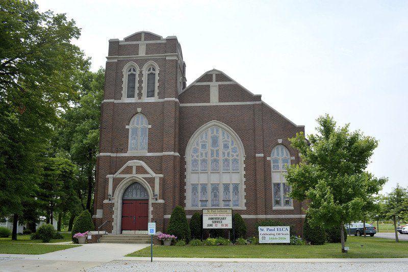 Altamont church celebrating 150 years Local News