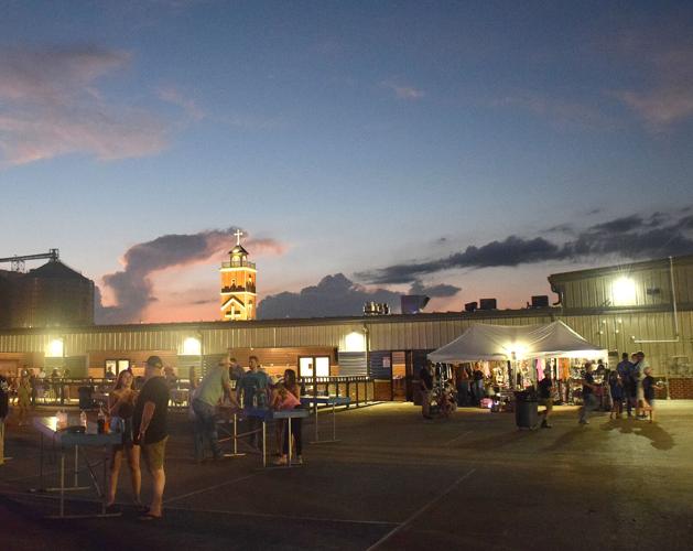 Rodeo held in Teutopolis for MakeAWish families News