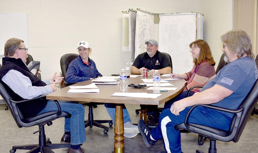 Altamont kids suggest street names Local News