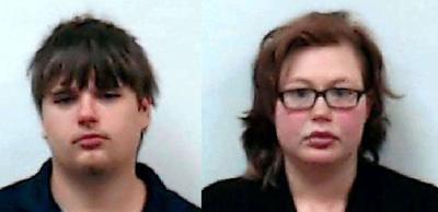 Cowden parents sentenced to prison for abuse of newborn girl ...