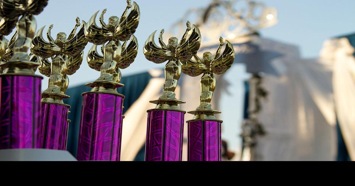 Eight vie for Miss Effingham County Fair Queen 2022 Farm Fair