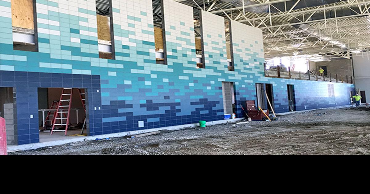 Sports Complex slated to open Jan. 1 Local News