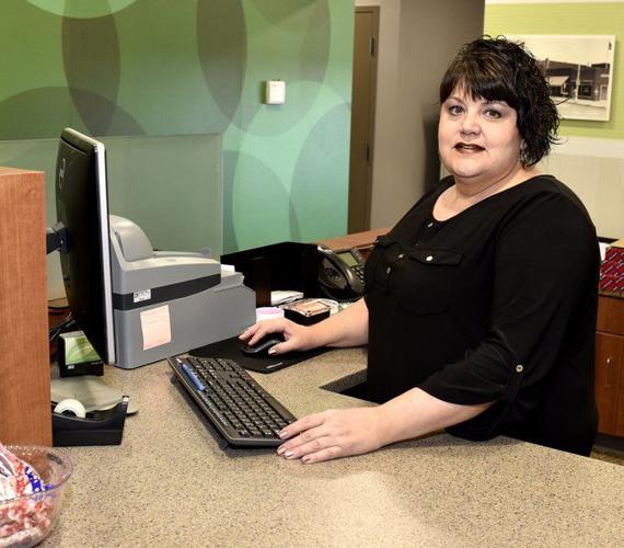 Dieterich Bank opens new facility in St. Elmo Local News