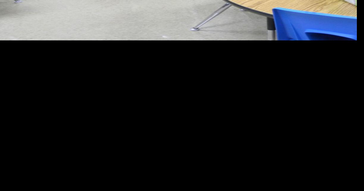 First graders at South Side Elementary meet the teacher Local News