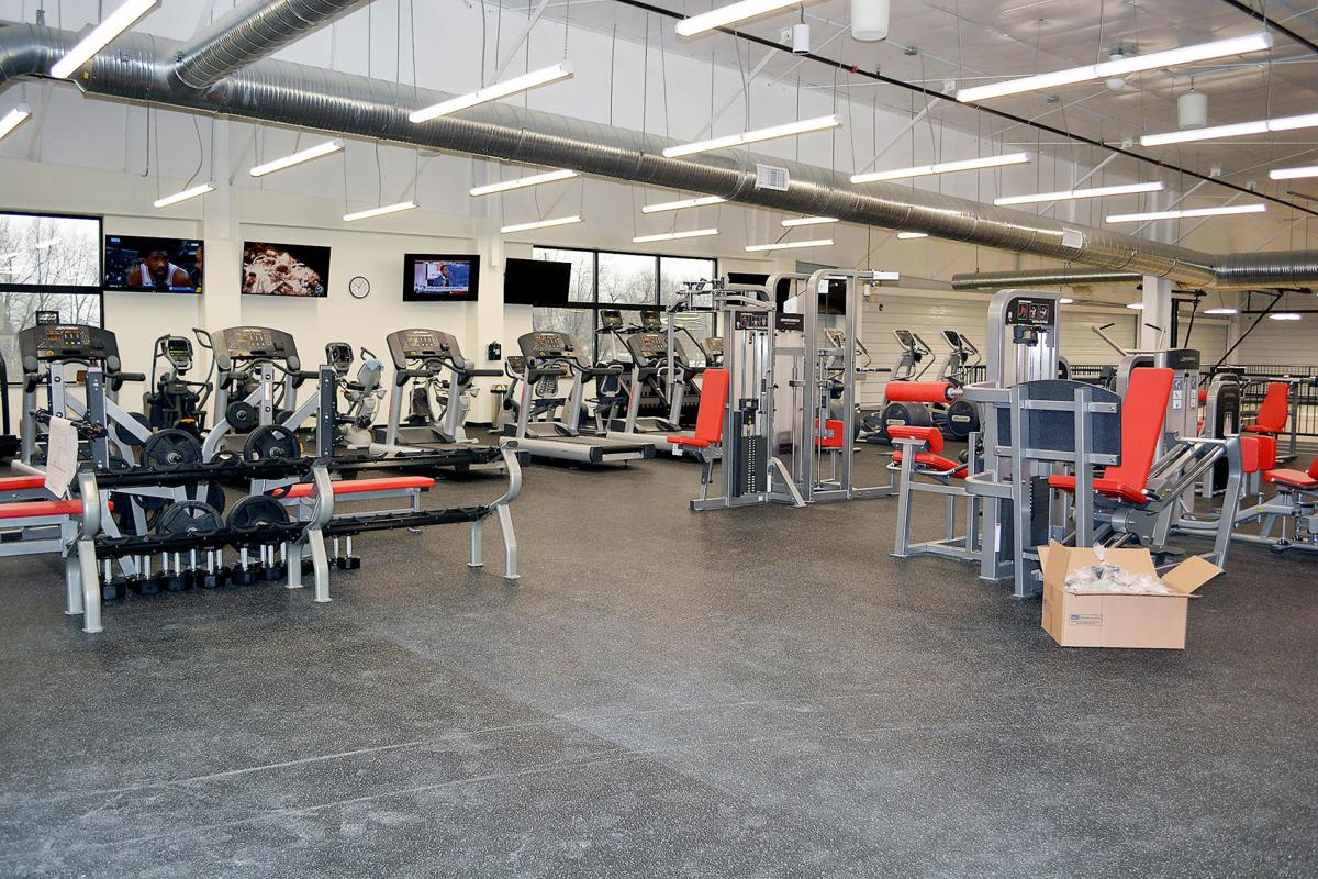 Neal Center YMCA opens in Toledo Local News