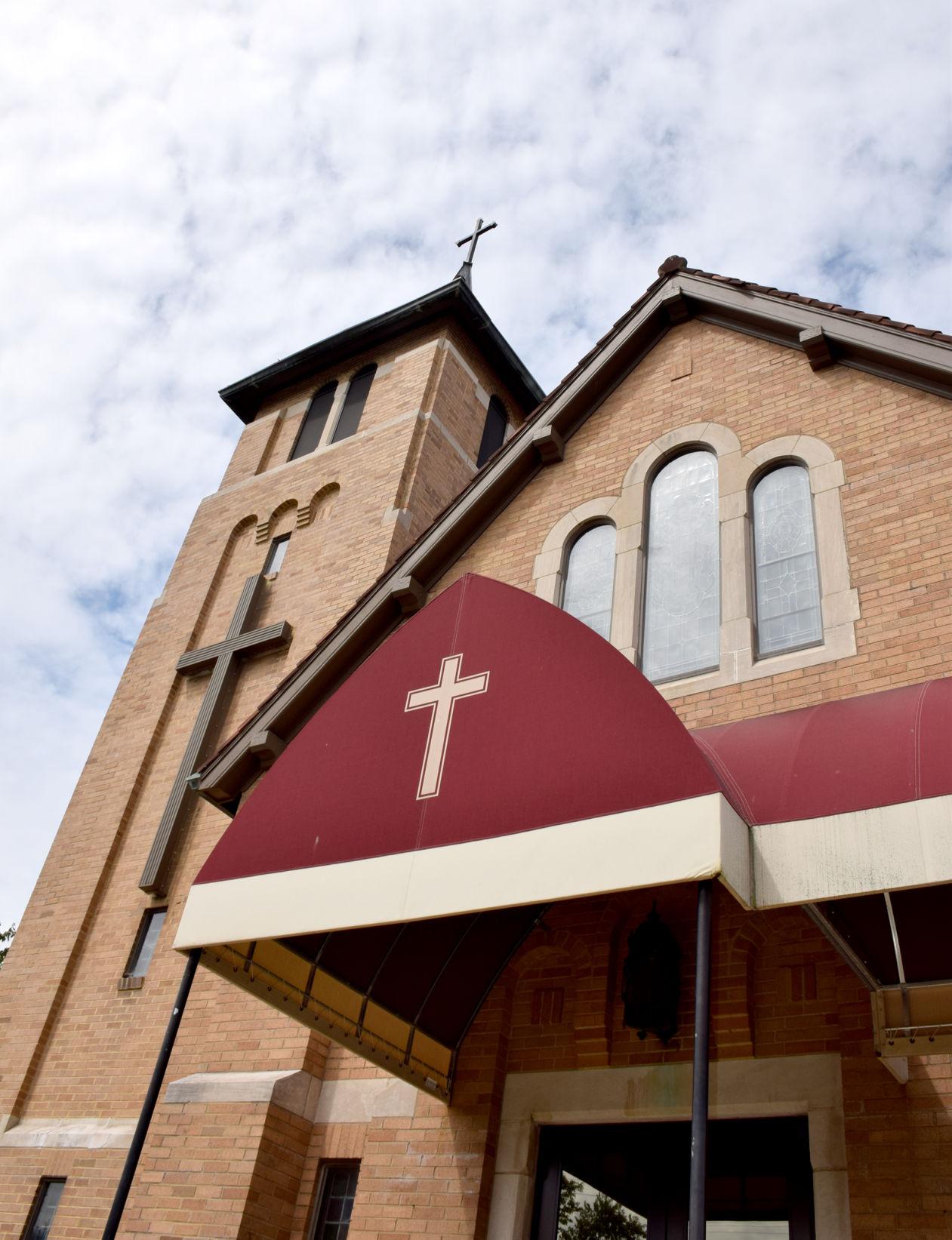 St. Peter church celebrates 150 years Local News