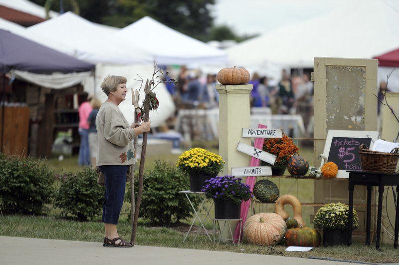 Hobnob market returns to Effingham County fairgrounds Lifestyles