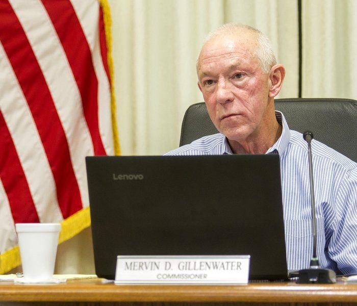 Effingham removes Koerner Distributor from TIF district Local News