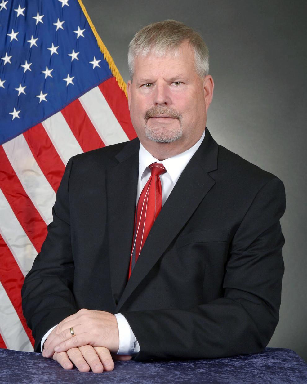 Teutopolis native retires after 40 years of service Local News