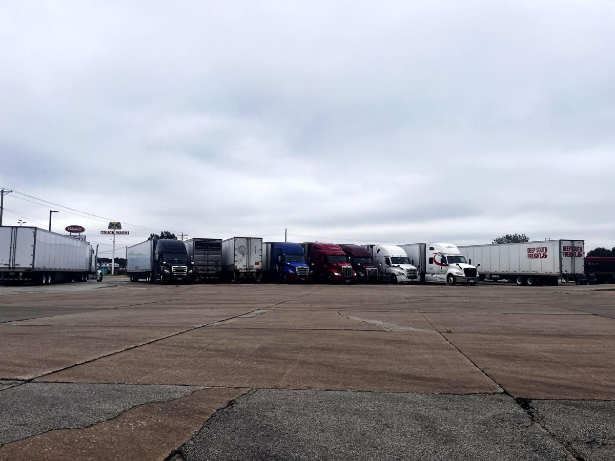 Diesel Surge to $6.39/Gallon Threatens Last-Mile Delivery | Sellers Must Act Now