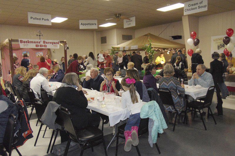 Samplers get 'Taste of Ttown' for a good cause Local News