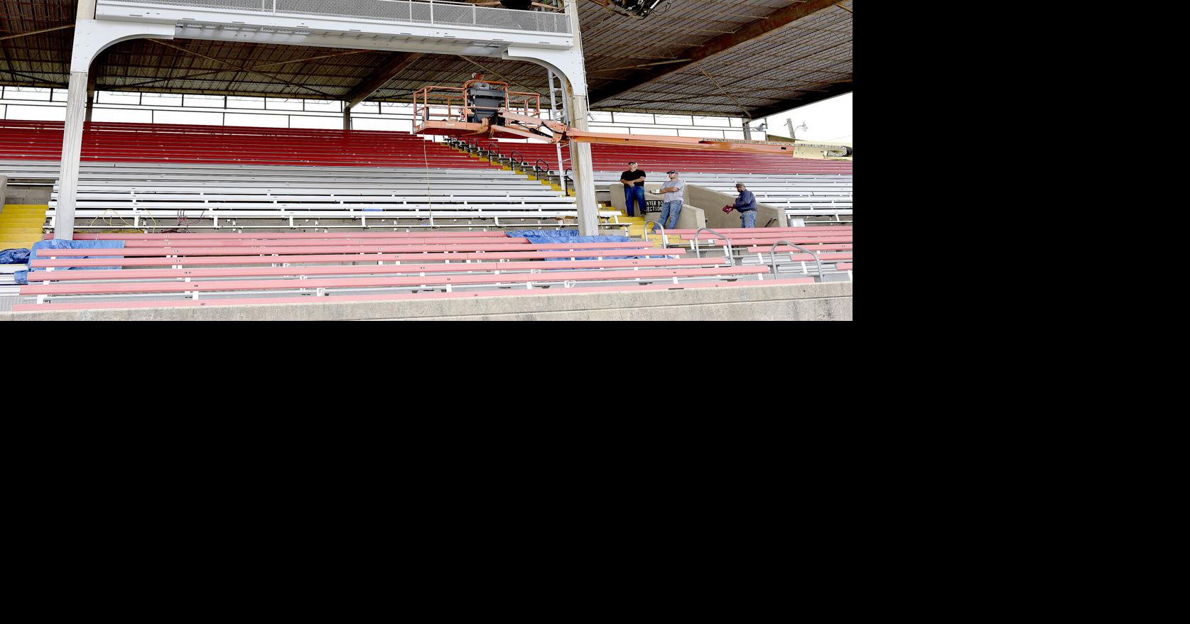 Effingham County Fair returns with new features 2021 Farm Fair