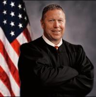 Circuit court judge candidate: Jeffrey A. DeLong